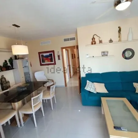 Apartment Atico En Con Barbacoa, Aire Acondicionado Y Wifi Costa Ballena