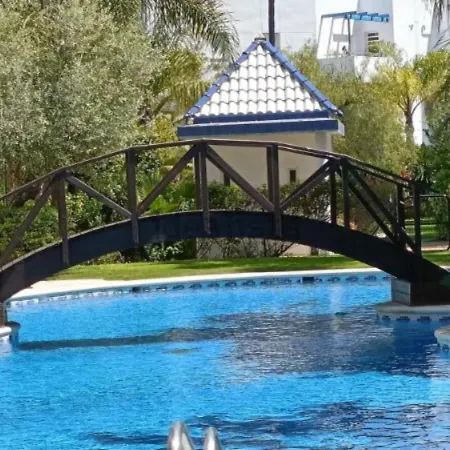 Atico En Con Barbacoa, Aire Acondicionado Y Wifi * Costa Ballena