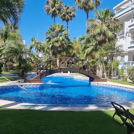 Atico En Con Barbacoa, Aire Acondicionado Y Wifi * Costa Ballena
