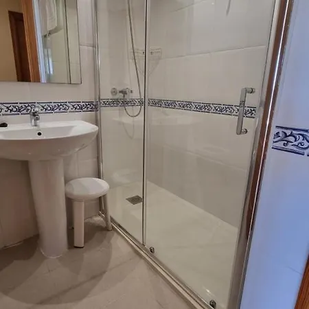 Atico En Con Barbacoa, Aire Acondicionado Y Wifi