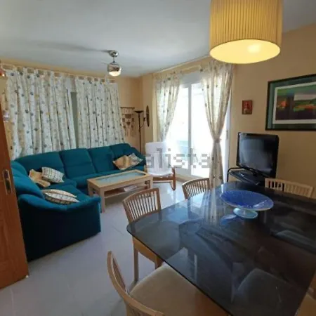 Apartment Atico En Con Barbacoa, Aire Acondicionado Y Wifi Costa Ballena