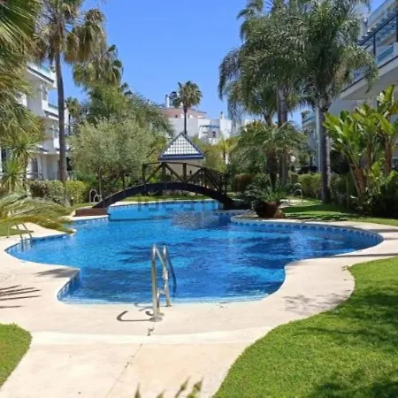 Atico En Con Barbacoa, Aire Acondicionado Y Wifi * Costa Ballena