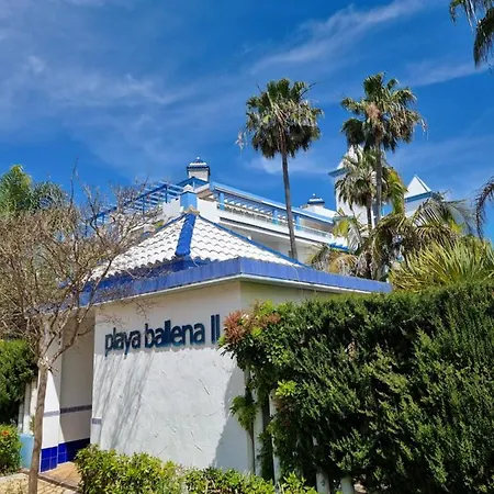 Apartment Atico En Con Barbacoa, Aire Acondicionado Y Wifi *