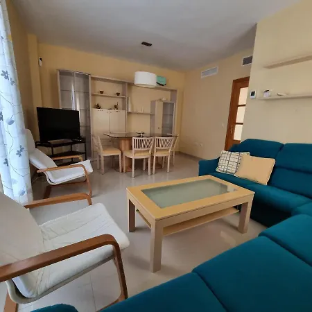 Atico En Con Barbacoa, Aire Acondicionado Y Wifi Costa Ballena